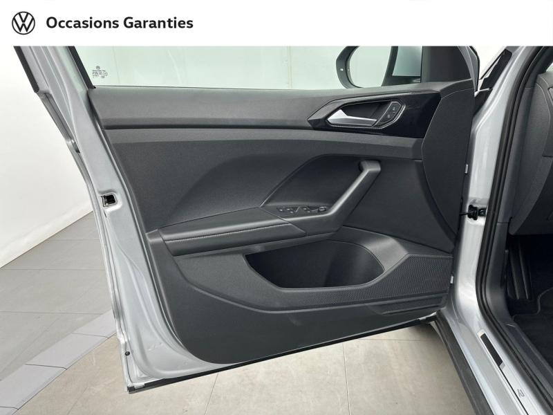 Voitures occasions VOLKSWAGEN T-CROSS R-Line Edition Paris