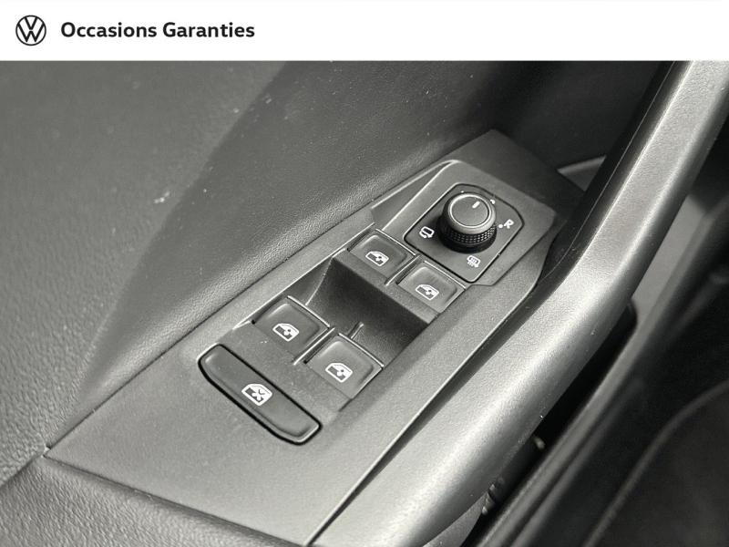 Voitures occasions VOLKSWAGEN T-CROSS R-Line Edition Paris