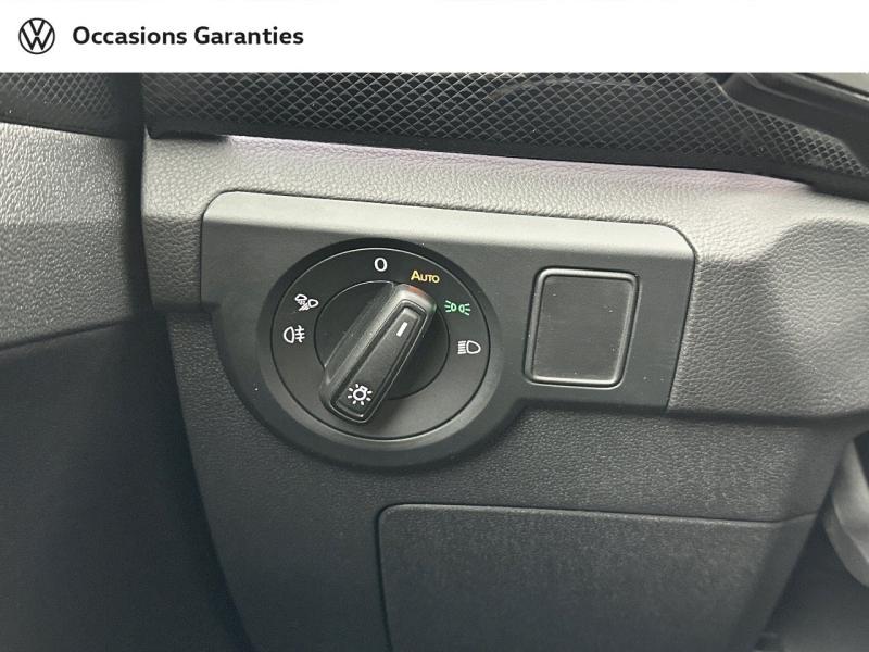 Voitures occasions VOLKSWAGEN T-CROSS R-Line Edition Paris