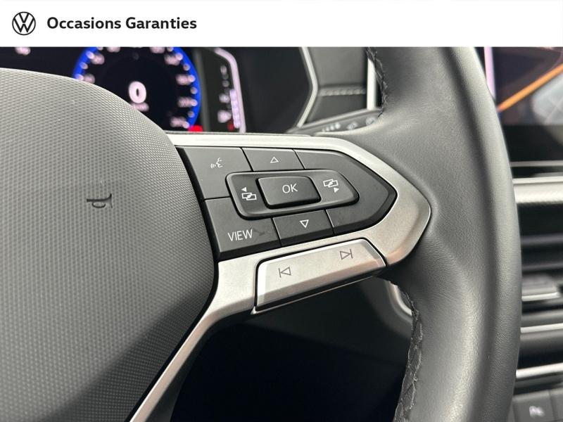 Voitures occasions VOLKSWAGEN T-CROSS R-Line Edition Paris