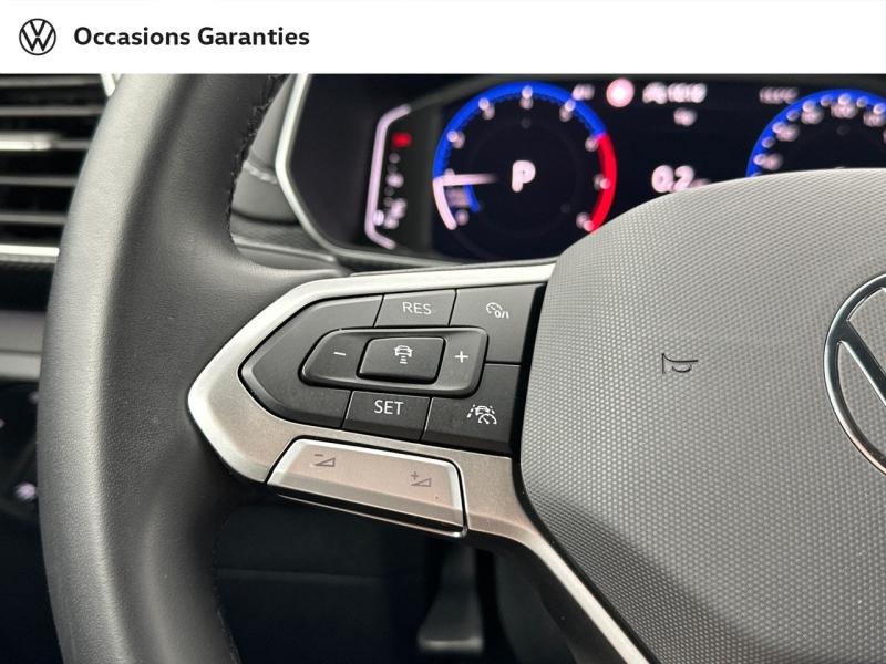 Voitures occasions VOLKSWAGEN T-CROSS R-Line Edition Paris