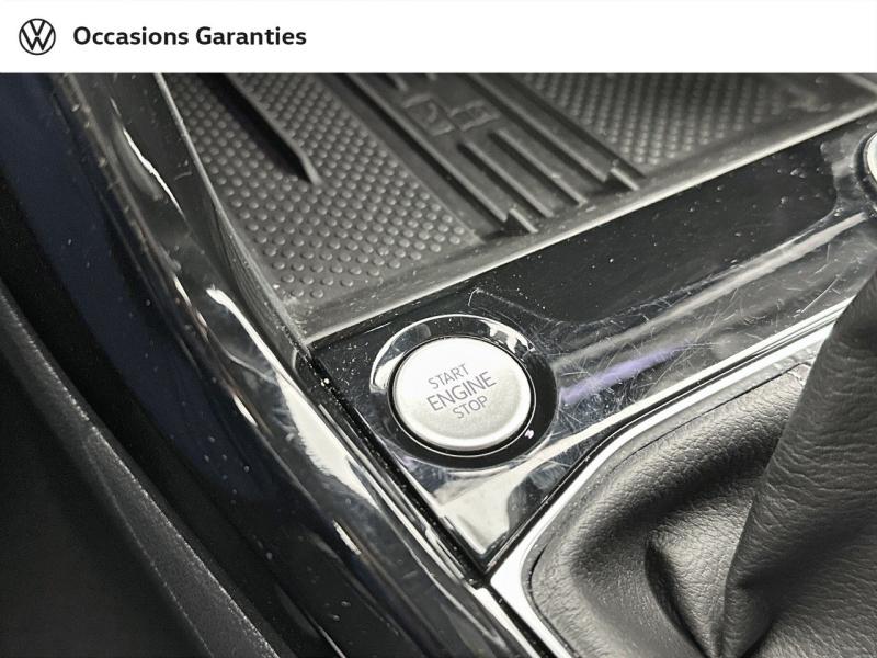 Voitures occasions VOLKSWAGEN T-CROSS R-Line Edition Paris