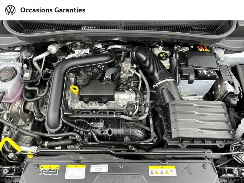 Voitures occasions VOLKSWAGEN T-CROSS R-Line Edition Paris