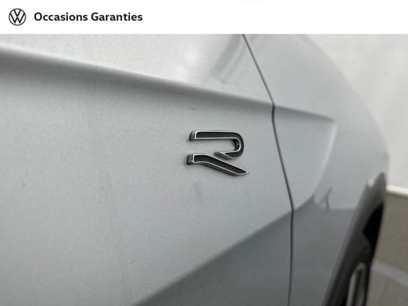 Voitures occasions VOLKSWAGEN T-CROSS R-Line Edition Paris