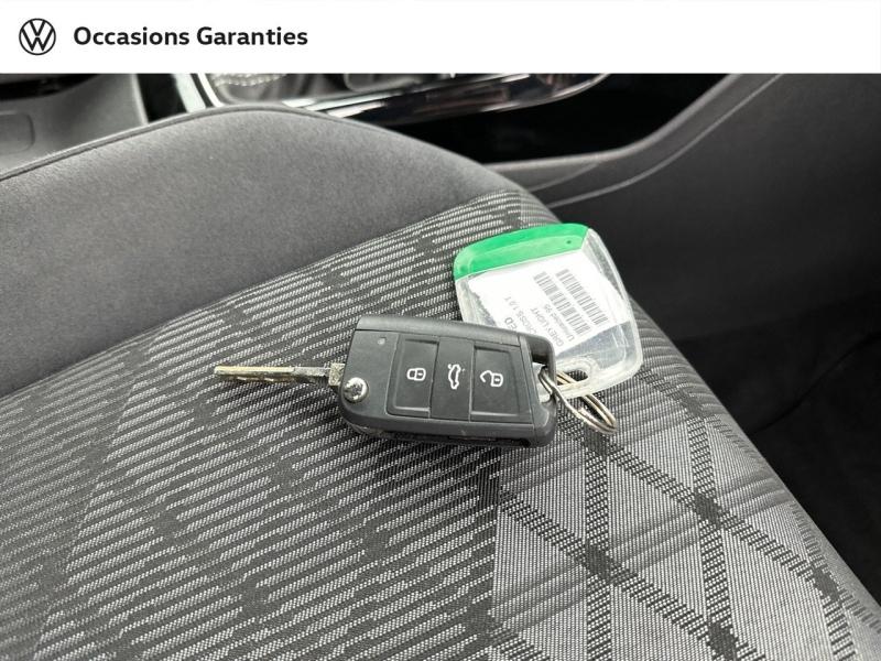 Voitures occasions VOLKSWAGEN T-CROSS R-Line Edition Paris