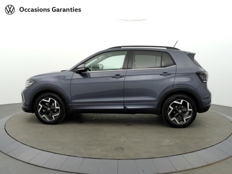 Voitures occasions VOLKSWAGEN T-CROSS R-Line Paris