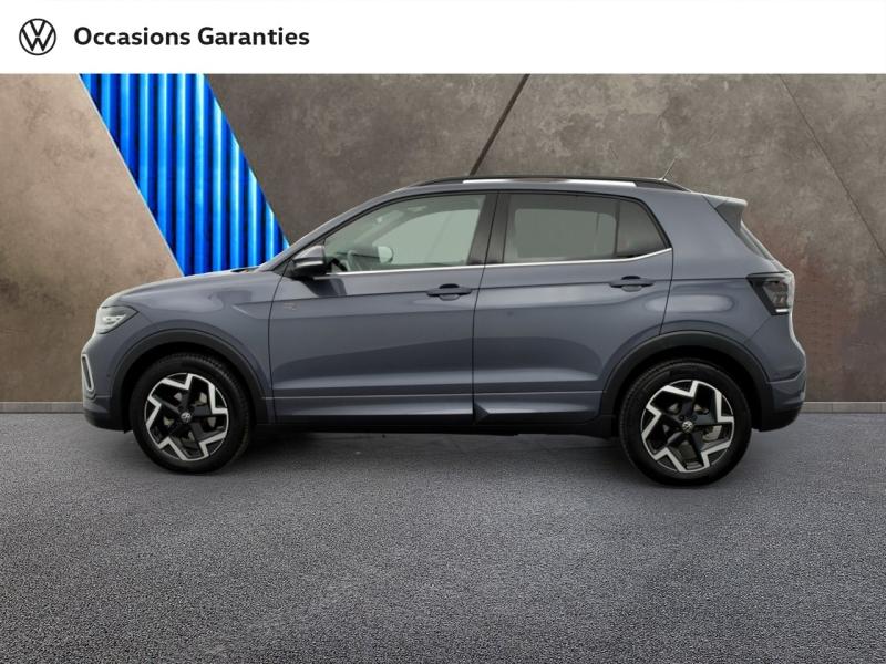 Voitures occasions VOLKSWAGEN T-CROSS R-Line Paris
