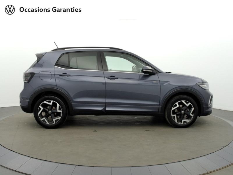 Voitures occasions VOLKSWAGEN T-CROSS R-Line Paris