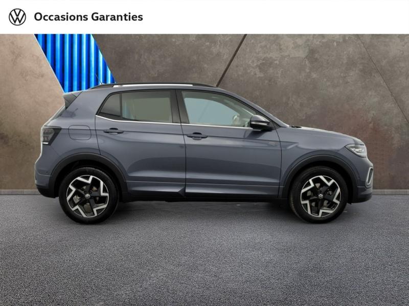 Voitures occasions VOLKSWAGEN T-CROSS R-Line Paris