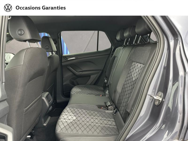 Voitures occasions VOLKSWAGEN T-CROSS R-Line Paris