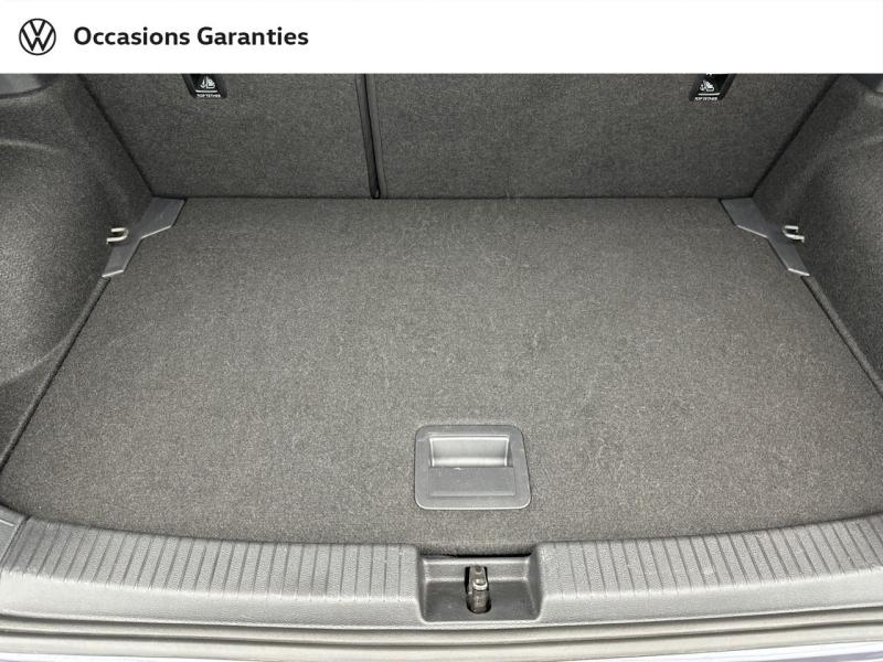 Voitures occasions VOLKSWAGEN T-CROSS R-Line Paris