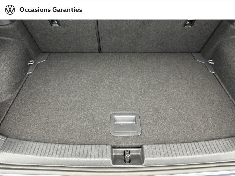 Voitures occasions VOLKSWAGEN T-CROSS R-Line Paris