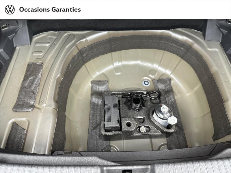 Voitures occasions VOLKSWAGEN T-CROSS R-Line Paris