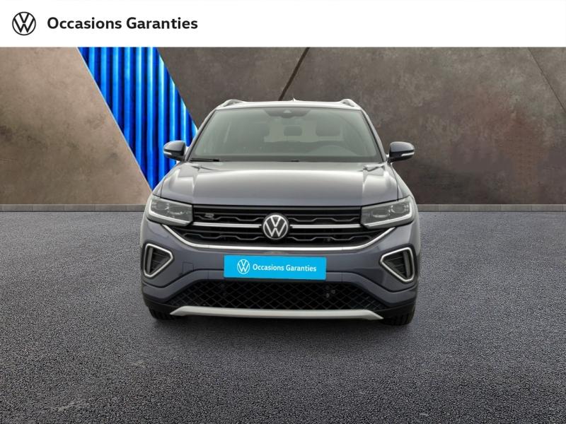 Voitures occasions VOLKSWAGEN T-CROSS R-Line Paris