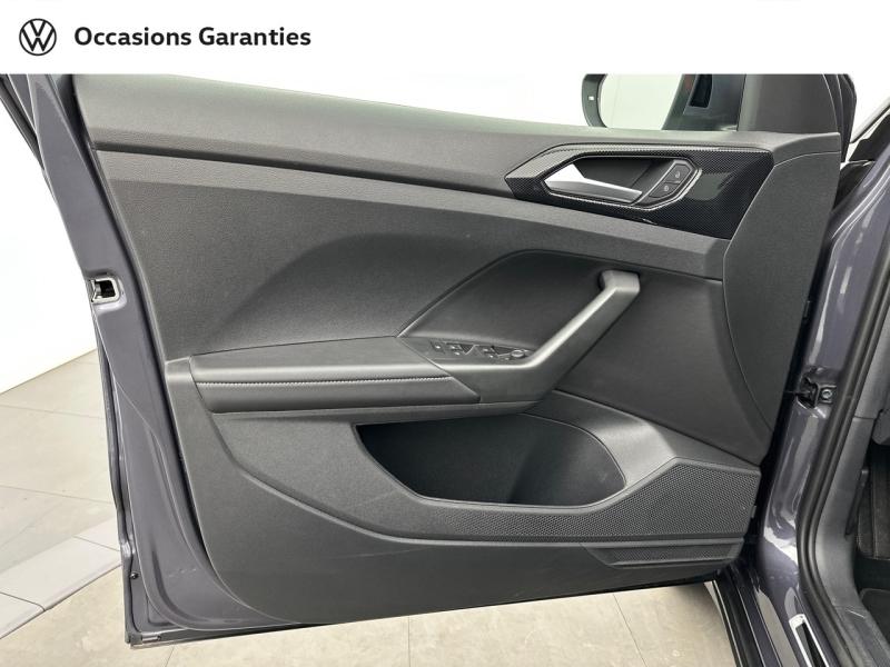 Voitures occasions VOLKSWAGEN T-CROSS R-Line Paris