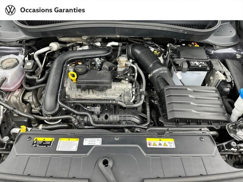 Voitures occasions VOLKSWAGEN T-CROSS R-Line Paris