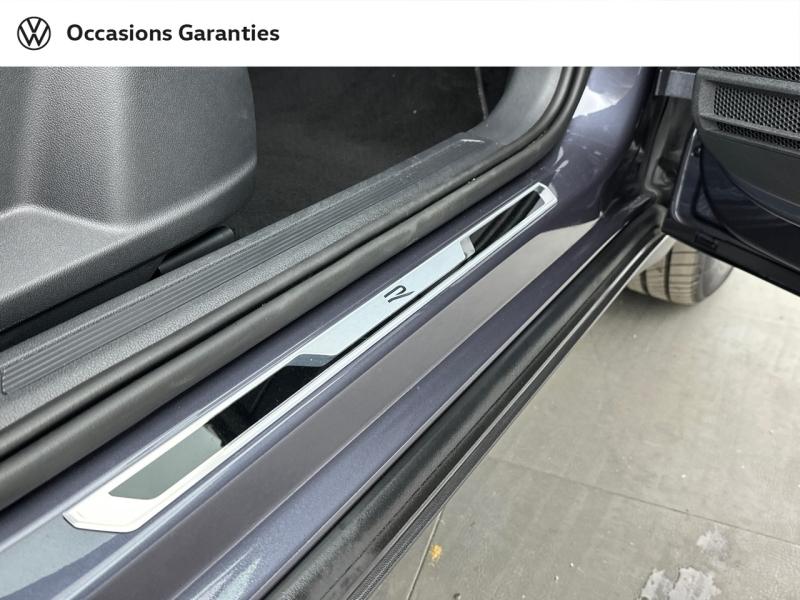 Voitures occasions VOLKSWAGEN T-CROSS R-Line Paris