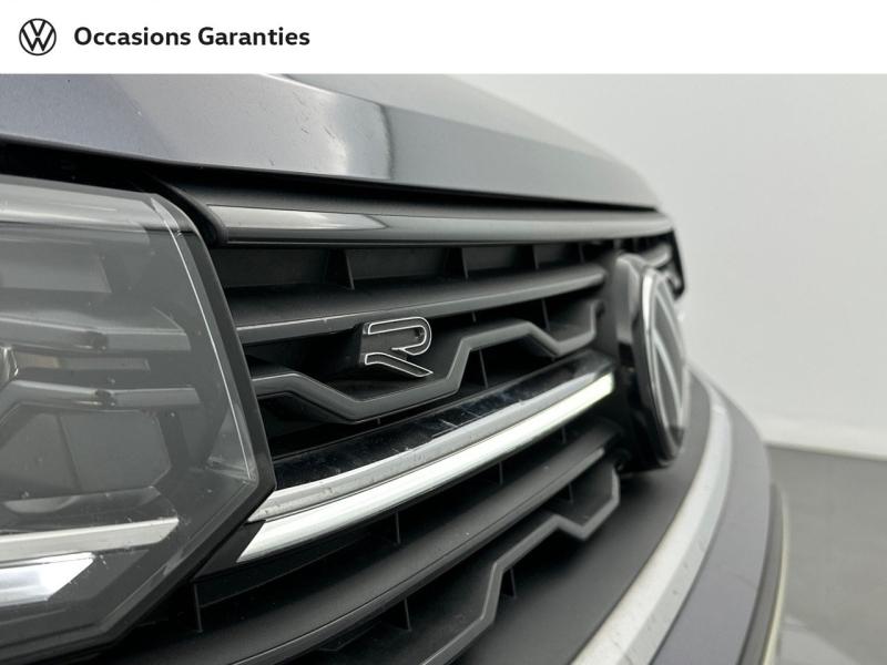 Voitures occasions VOLKSWAGEN T-CROSS R-Line Paris
