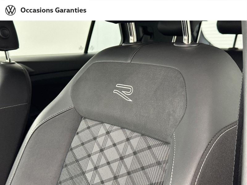 Voitures occasions VOLKSWAGEN T-CROSS R-Line Paris