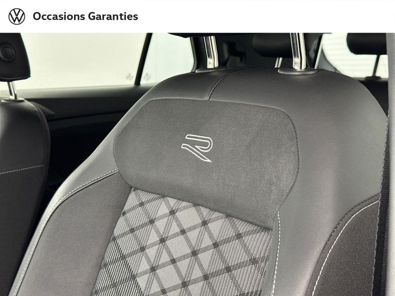 Voitures occasions VOLKSWAGEN T-CROSS R-Line Paris