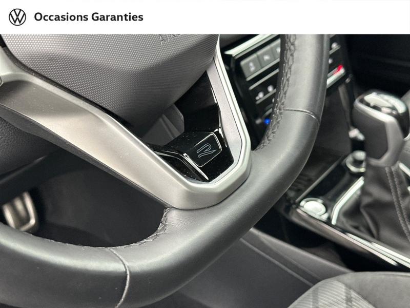 Voitures occasions VOLKSWAGEN T-CROSS R-Line Paris