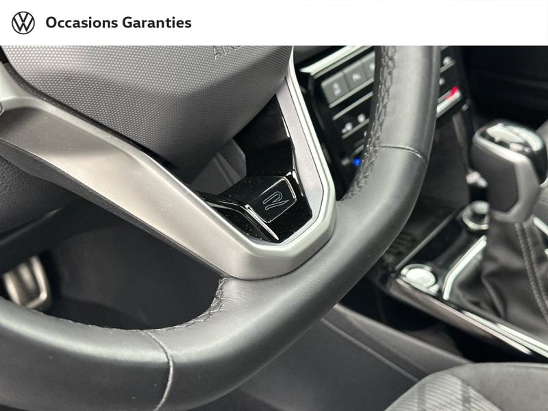 Voitures occasions VOLKSWAGEN T-CROSS R-Line Paris