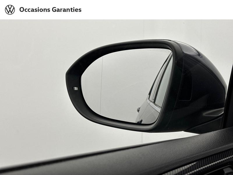 Voitures occasions VOLKSWAGEN T-CROSS R-Line Paris
