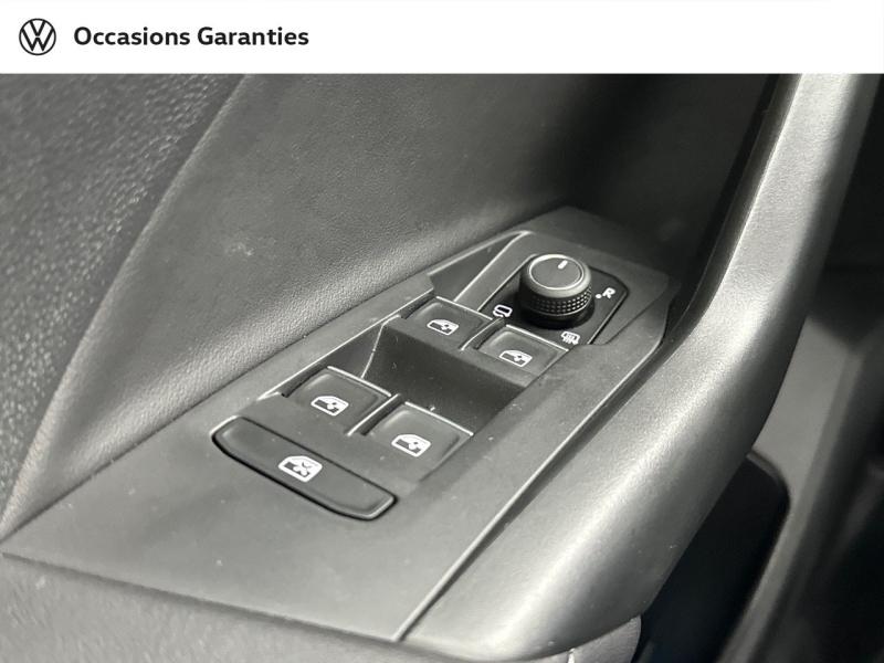Voitures occasions VOLKSWAGEN T-CROSS R-Line Paris