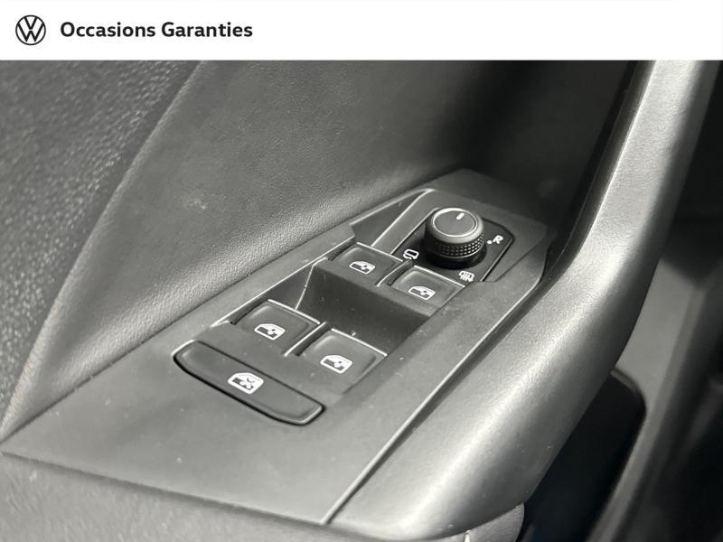 Voitures occasions VOLKSWAGEN T-CROSS R-Line Paris