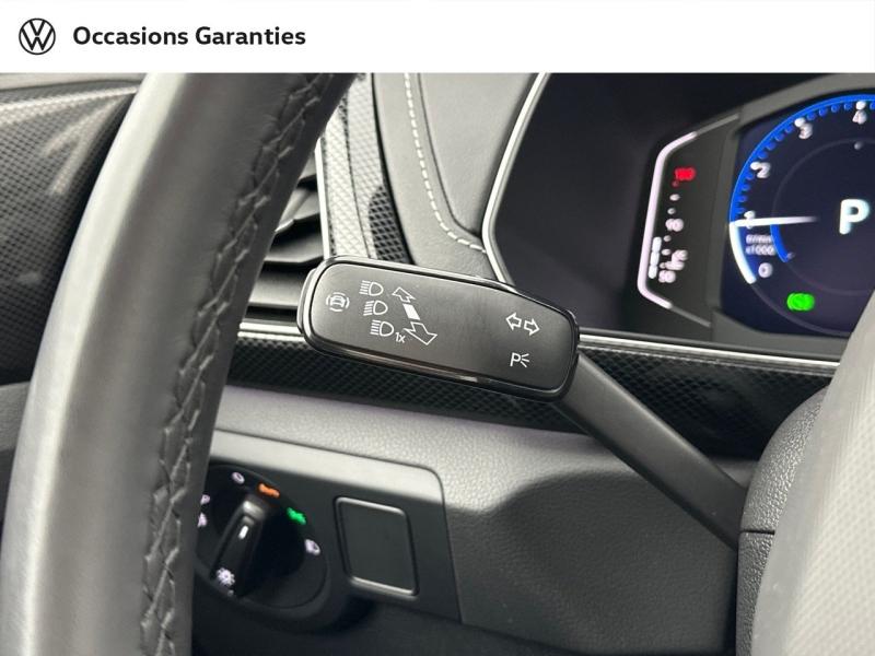 Voitures occasions VOLKSWAGEN T-CROSS R-Line Paris