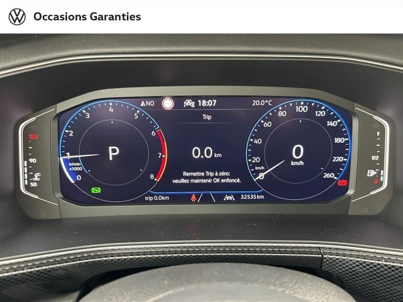 Voitures occasions VOLKSWAGEN T-CROSS R-Line Paris
