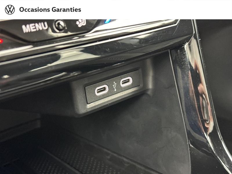 Voitures occasions VOLKSWAGEN T-CROSS R-Line Paris