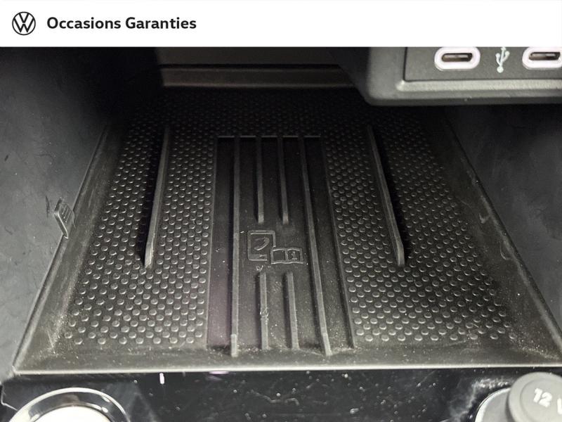 Voitures occasions VOLKSWAGEN T-CROSS R-Line Paris