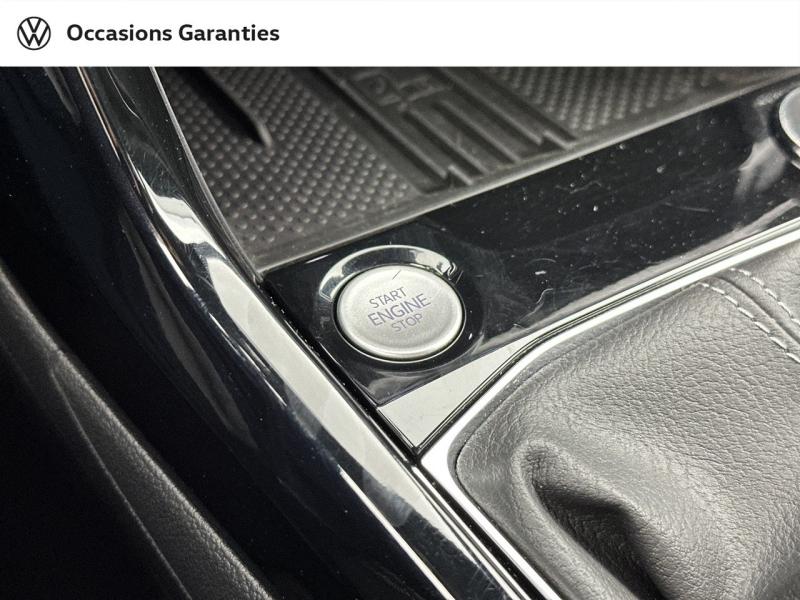 Voitures occasions VOLKSWAGEN T-CROSS R-Line Paris