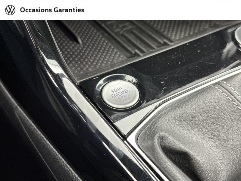 Voitures occasions VOLKSWAGEN T-CROSS R-Line Paris