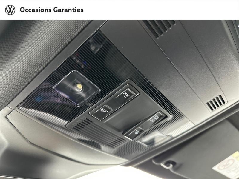 Voitures occasions VOLKSWAGEN T-CROSS R-Line Paris