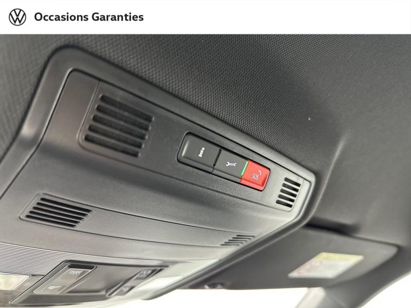 Voitures occasions VOLKSWAGEN T-CROSS R-Line Paris