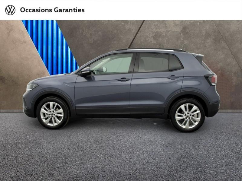 Voitures occasions VOLKSWAGEN T-CROSS VW Edition Paris