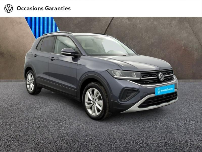 Voitures occasions VOLKSWAGEN T-CROSS VW Edition Paris