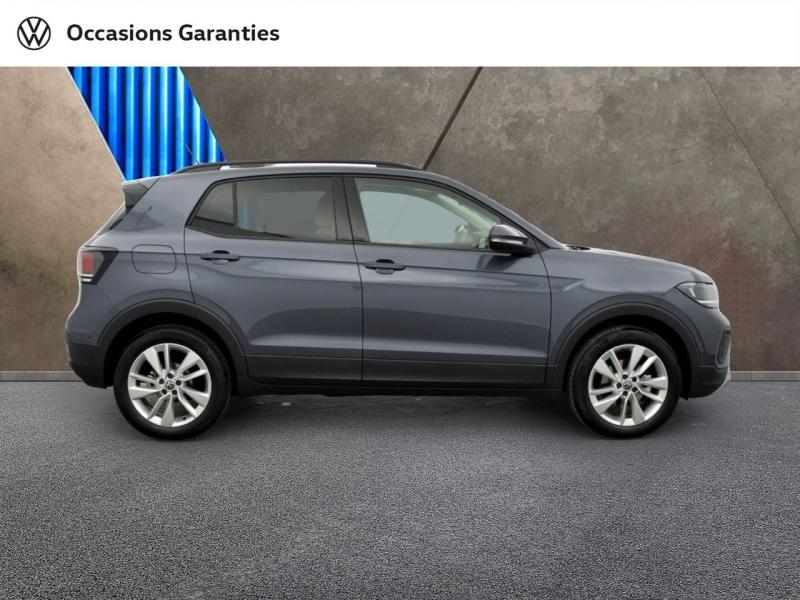 Voitures occasions VOLKSWAGEN T-CROSS VW Edition Paris