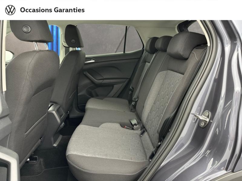 Voitures occasions VOLKSWAGEN T-CROSS VW Edition Paris