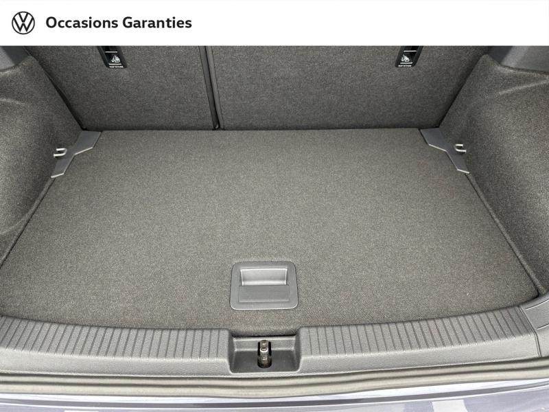 Voitures occasions VOLKSWAGEN T-CROSS VW Edition Paris