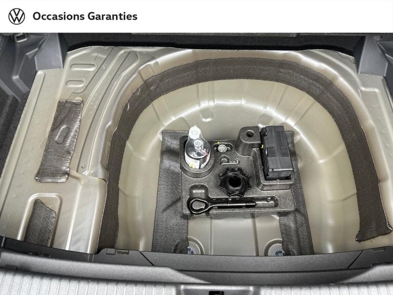 Voitures occasions VOLKSWAGEN T-CROSS VW Edition Paris