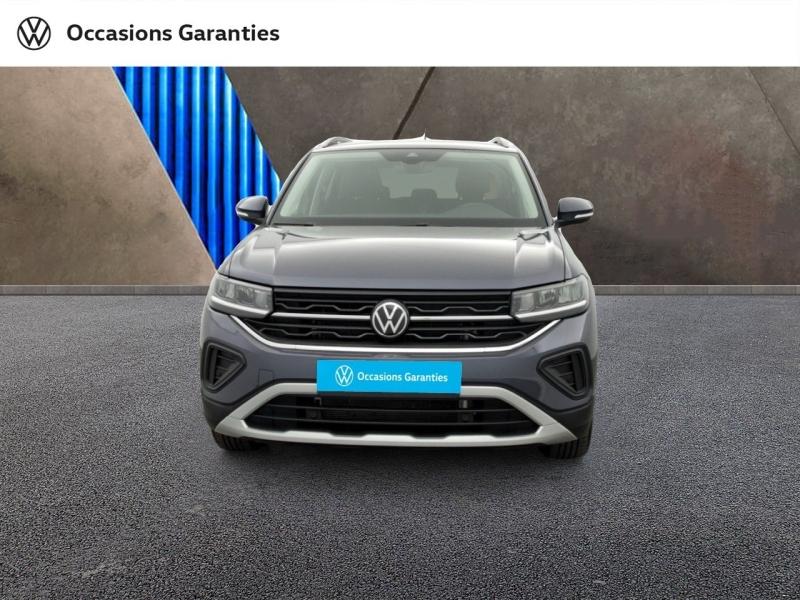 Voitures occasions VOLKSWAGEN T-CROSS VW Edition Paris