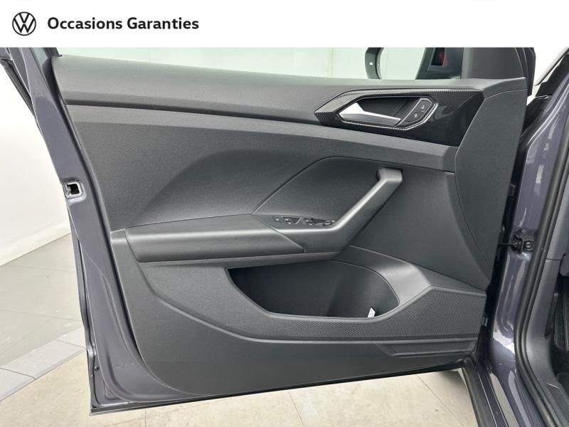 Voitures occasions VOLKSWAGEN T-CROSS VW Edition Paris