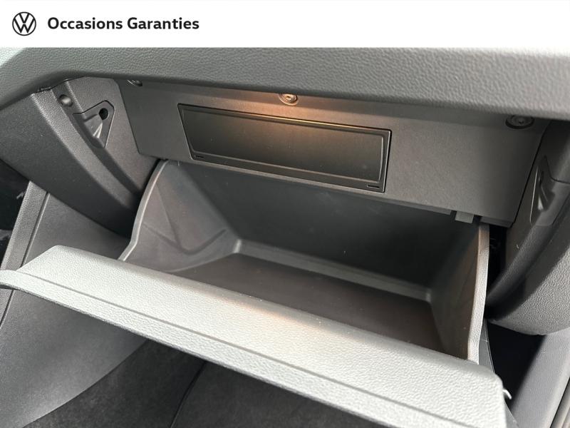 Voitures occasions VOLKSWAGEN T-CROSS VW Edition Paris