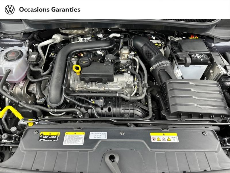 Voitures occasions VOLKSWAGEN T-CROSS VW Edition Paris