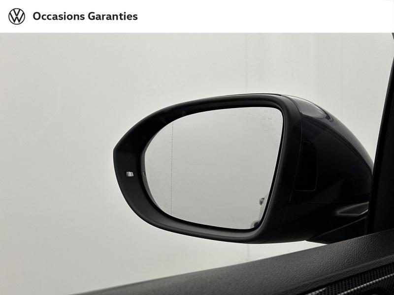 Voitures occasions VOLKSWAGEN T-CROSS VW Edition Paris