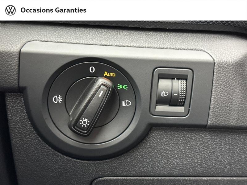 Voitures occasions VOLKSWAGEN T-CROSS VW Edition Paris