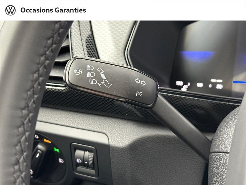 Voitures occasions VOLKSWAGEN T-CROSS VW Edition Paris